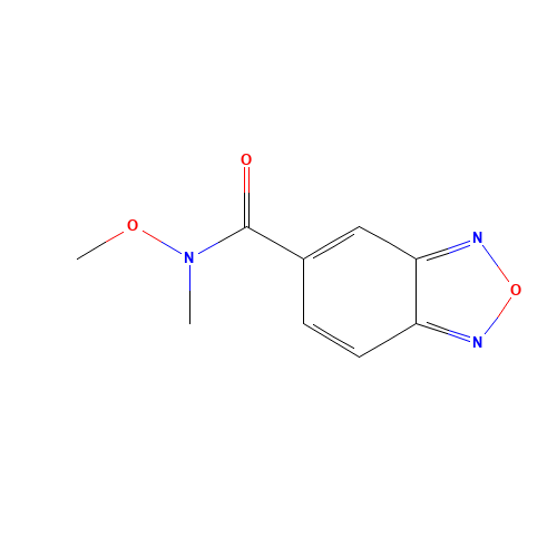 FT-0716068 CAS:1202376-75-7 chemical structure