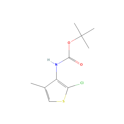 FT-0716073 CAS:1097629-79-2 chemical structure