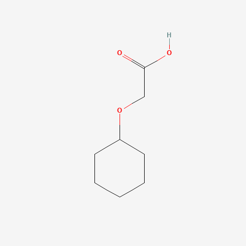 2-cyclohexyloxyacetic acid (CAS: 71995-54-5) - Related Chemical Product
