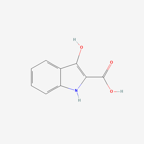 FT-0716076 CAS:6245-93-8 chemical structure
