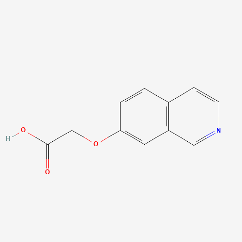 FT-0716081 CAS:86235-60-1 chemical structure