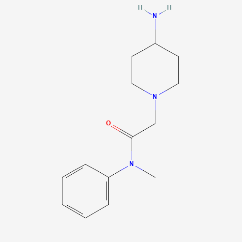 FT-0716083 CAS:1153134-83-8 chemical structure