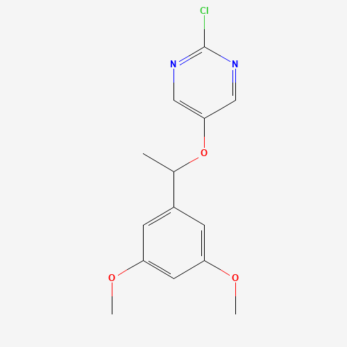 FT-0716085 CAS:1453211-59-0 chemical structure