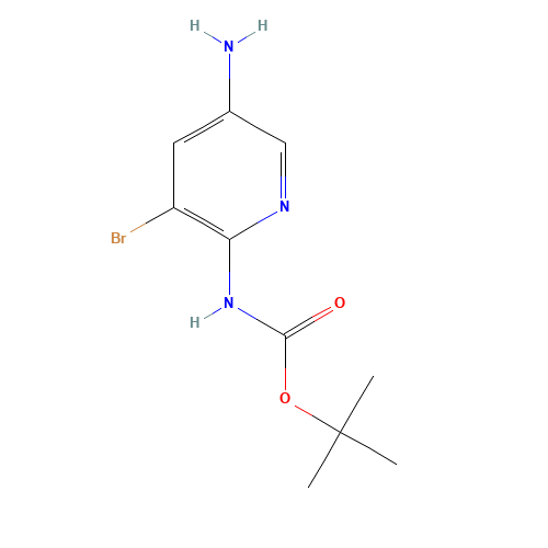 FT-0716086 CAS:1186367-92-9 chemical structure
