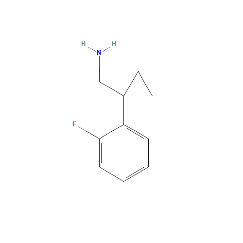 FT-0716104 CAS:886365-63-5 chemical structure