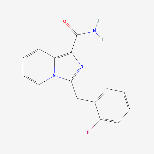 FT-0716111 CAS:1011528-15-6 chemical structure