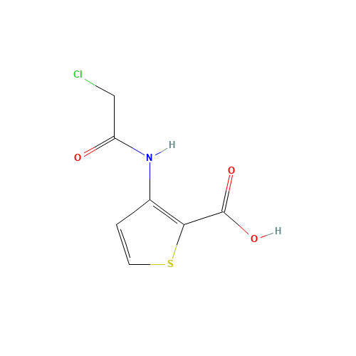 FT-0716116 CAS:648858-95-1 chemical structure