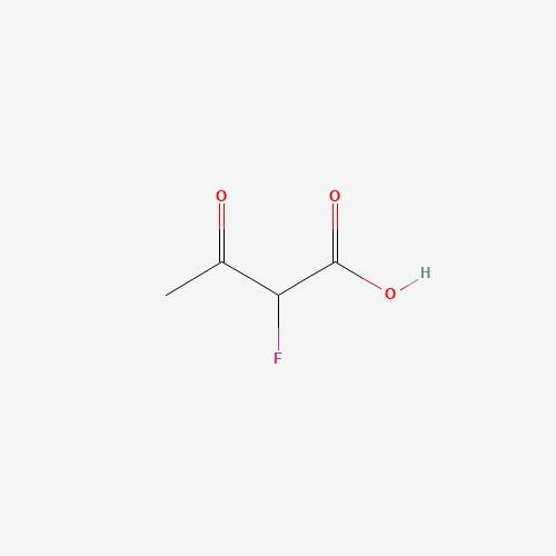 2-fluoro-3-oxobutanoic acid (CAS: 97070-48-9) - Related Chemical Product