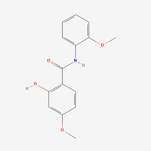FT-0716120 CAS:53929-77-4 chemical structure