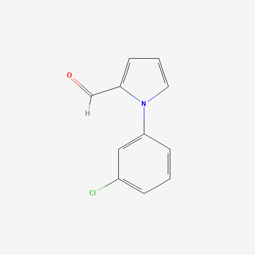 FT-0716122 CAS:86454-33-3 chemical structure