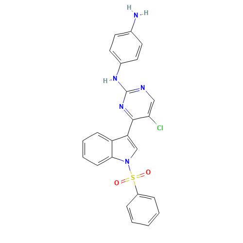 FT-0716124 CAS:1453199-03-5 chemical structure