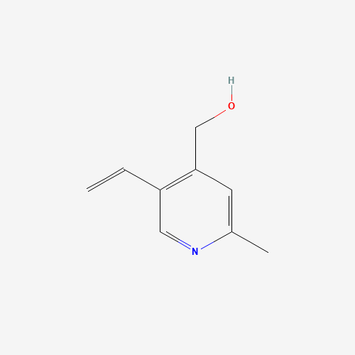 FT-0716131 CAS:55273-52-4 chemical structure
