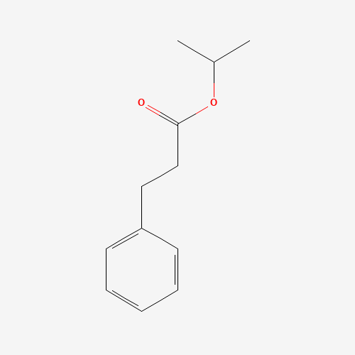 propan-2-yl 3-phenylpropanoate (CAS: 22767-95-9) - Related Chemical Product