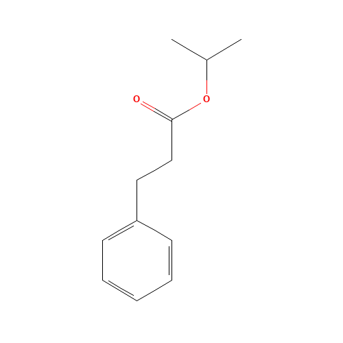 propan-2-yl 3-phenylpropanoate (CAS: 22767-95-9) - Related Chemical Product