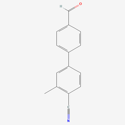 FT-0716144 CAS:675576-33-7 chemical structure