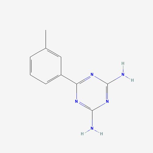 FT-0716149 CAS:29366-76-5 chemical structure