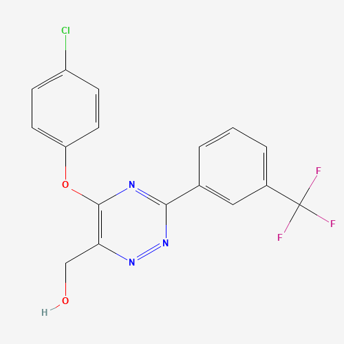 FT-0716151 CAS:921620-31-7 chemical structure