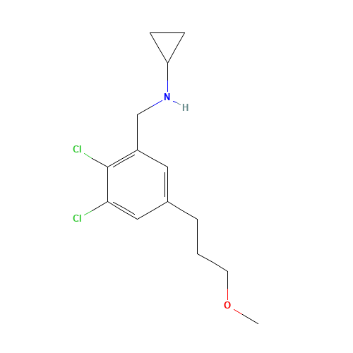 FT-0716152 CAS:921630-31-1 chemical structure