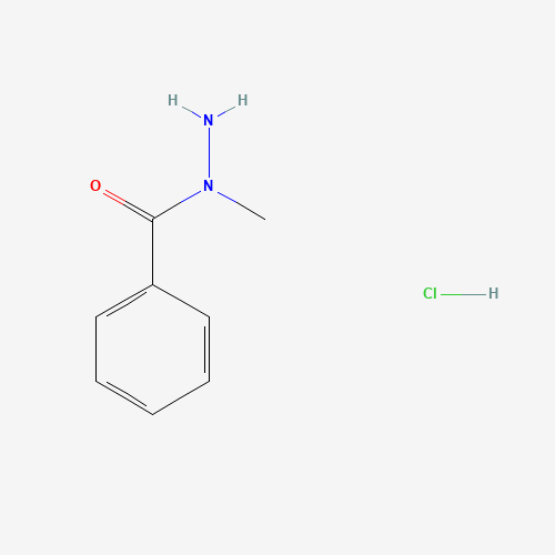 FT-0716155 CAS:1660-25-9 chemical structure