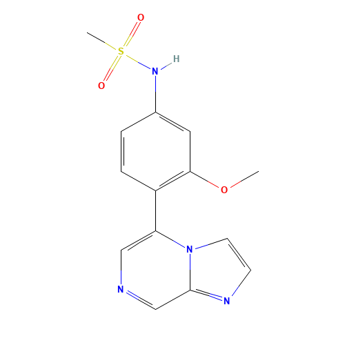 FT-0716158 CAS:1357094-43-9 chemical structure