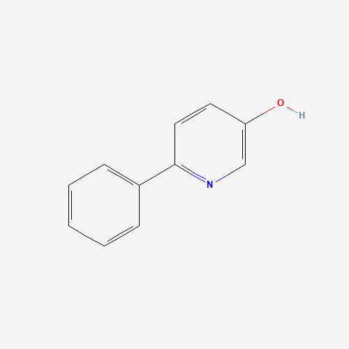 6-phenylpyridin-3-ol (CAS: 66131-77-9) - Related Chemical Product