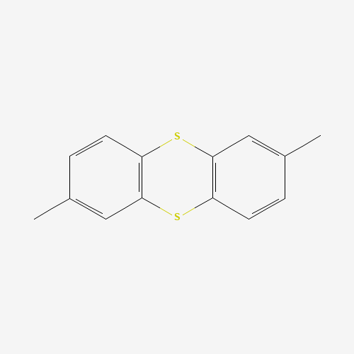 2,7-dimethylthianthrene (CAS: 135-58-0) - Related Chemical Product