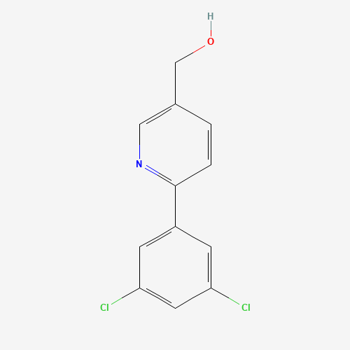 FT-0716169 CAS:887974-84-7 chemical structure