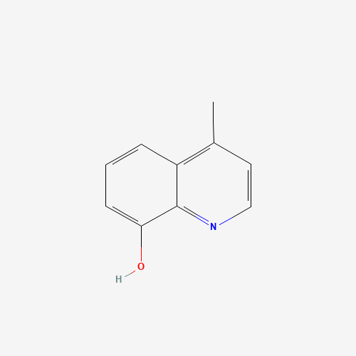FT-0716197 CAS:3846-73-9 chemical structure