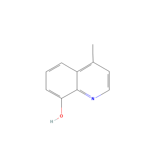FT-0716197 CAS:3846-73-9 chemical structure