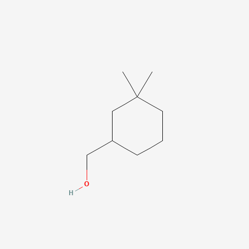 FT-0716204 CAS:102369-67-5 chemical structure