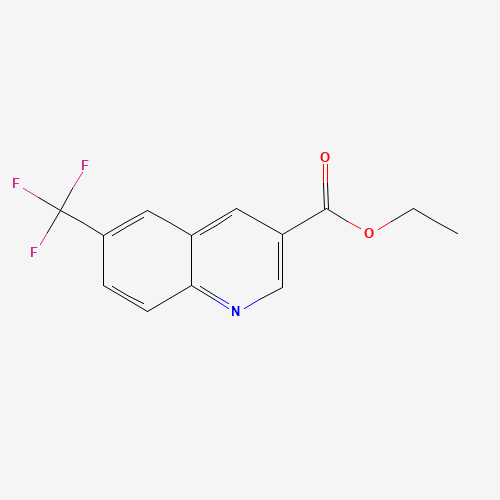 FT-0716205 CAS:71083-15-3 chemical structure