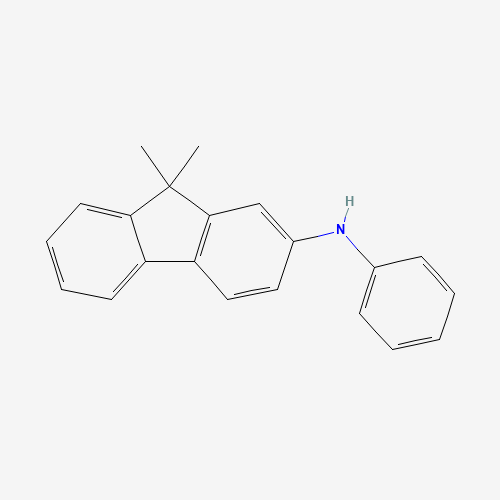 FT-0716207 CAS:355832-04-1 chemical structure