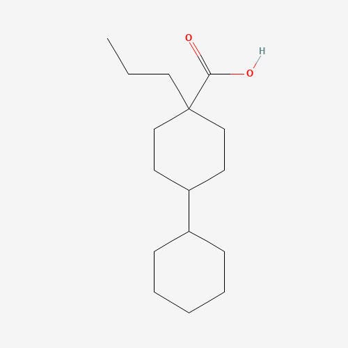 FT-0716210 CAS:1003712-25-1 chemical structure