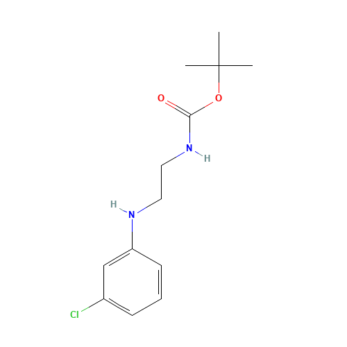 FT-0716217 CAS:183500-67-6 chemical structure
