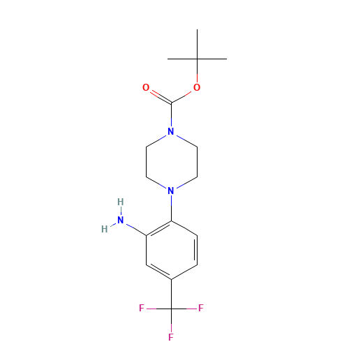FT-0716218 CAS:862874-74-6 chemical structure