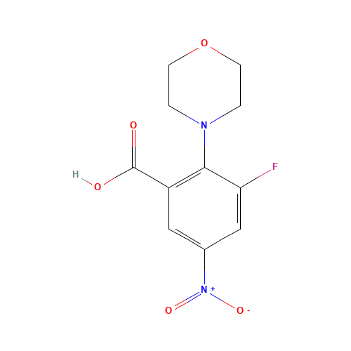 FT-0716221 CAS:339154-54-0 chemical structure
