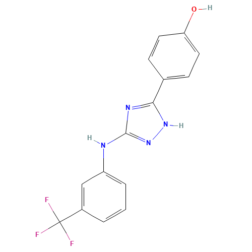 FT-0716225 CAS:877874-79-8 chemical structure