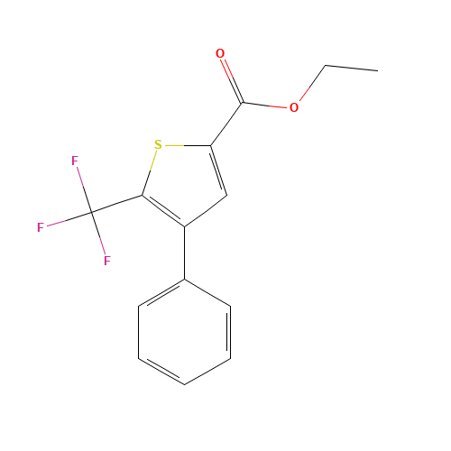 FT-0716227 CAS:167279-18-7 chemical structure