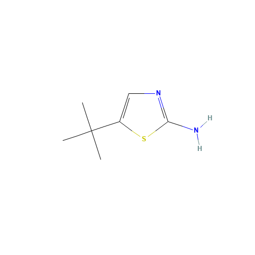 FT-0716233 CAS:299417-31-5 chemical structure