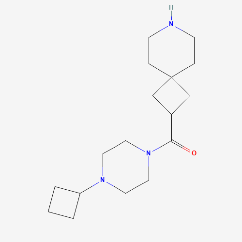 FT-0716242 CAS:1227610-21-0 chemical structure