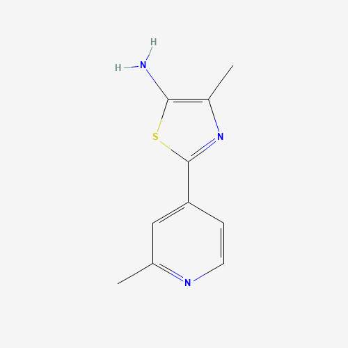 FT-0716243 CAS:1240522-43-3 chemical structure