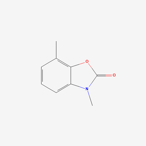 FT-0716244 CAS:1267216-41-0 chemical structure
