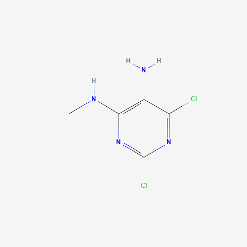 FT-0716250 CAS:91321-79-8 chemical structure