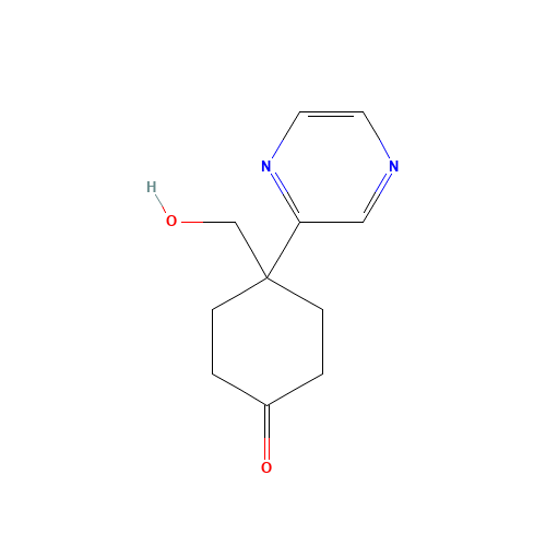 FT-0716255 CAS:960371-28-2 chemical structure