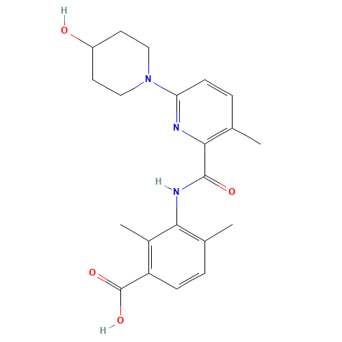 FT-0716257 CAS:1529761-15-6 chemical structure