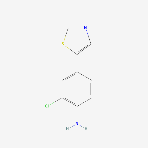 FT-0716264 CAS:1400287-28-6 chemical structure
