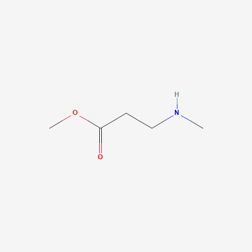 methyl 3-(methylamino)propanoate (CAS: 24549-12-0) - Related Chemical Product