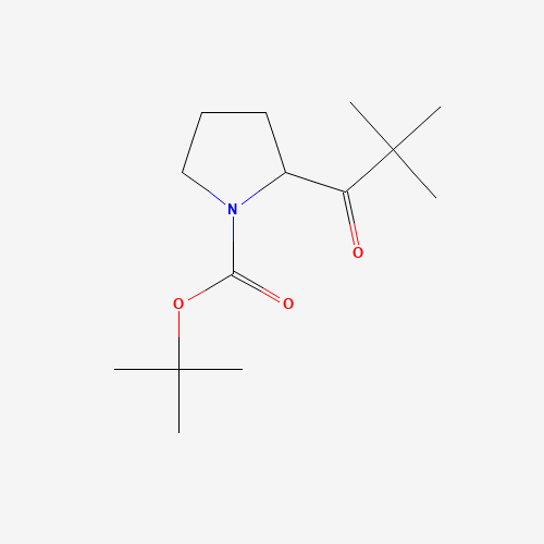 FT-0716275 CAS:187658-91-9 chemical structure