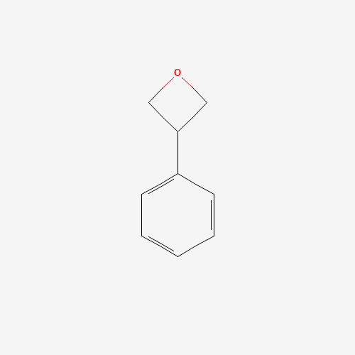 3-phenyloxetane (CAS: 10317-13-2) - Related Chemical Product