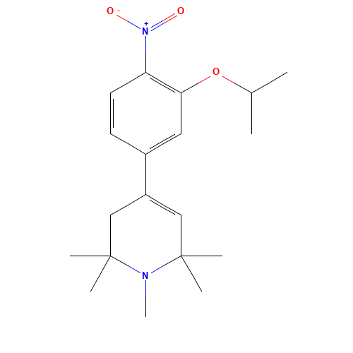FT-0716288 CAS:1462951-44-5 chemical structure